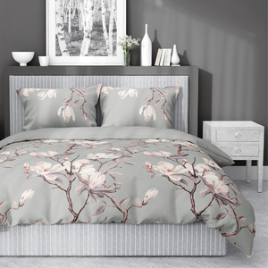 Bedding 220 x 200 3pcs Asti Satin Cotton 5480B