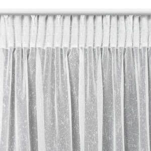 Kelly Decorative Curtain 140 x 270 Tape B+Sre
