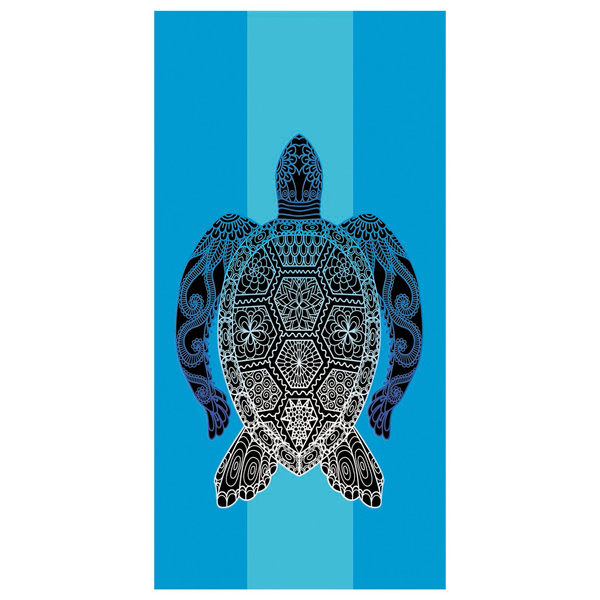 Towel 70 x 140 Bath Holiday 187