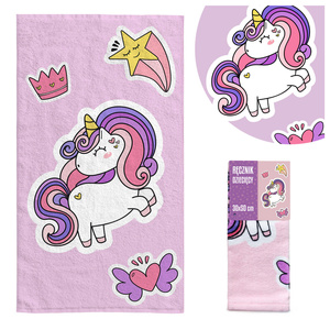 Ręcznik 30 x 50 Bawełniany Dziecięcy Kidsy 03