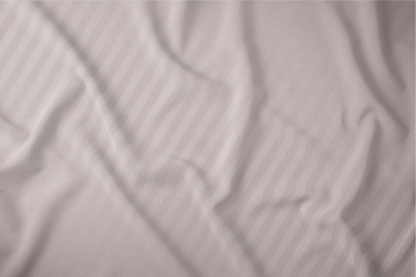 Bedding 220 x 200 3pc Satin Cotton Pure 06