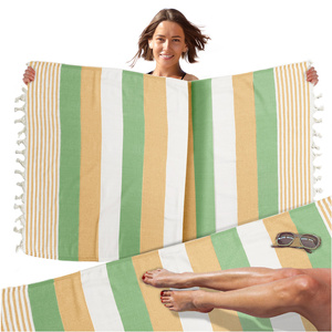 Peri Hamam Bath Towel 100 x 180 84