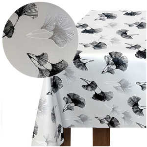 Tablecloth PVC 140 x 300 Gosia 49