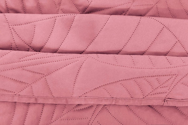 Bedspread 220 x 240 Embossed Microfiber Nicole 20