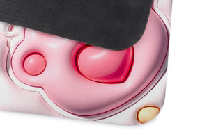 Magic 05 3D Non-Slip Absorbent Bathroom Mat