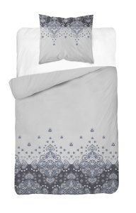 Pościel 140 x 200 2cz Vicenza Bawełna wz. 5338B