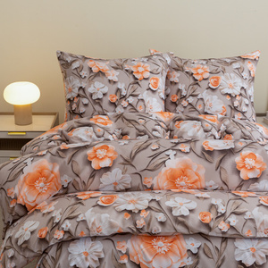 Bedding 140 x 200 2cz Satin Maria 3292