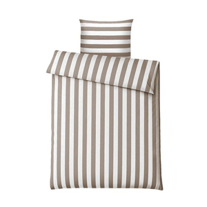 Bedding 140 x 200 2 pcs Smooth Eusebia Home 06