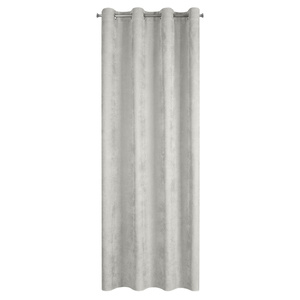 Curtain 140 x 250 Ready Decorative Julie Beige