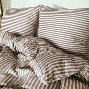 Bedding set 140 x 200 2 pieces Smooth Eusebia Home 13