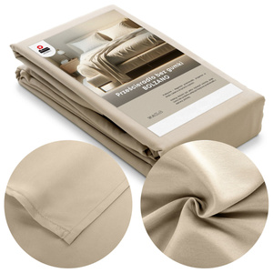 Bed sheet 160 x 210 Without elastic Bolzano 02
