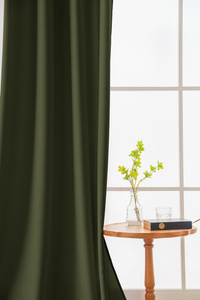 Curtain 140 x 250 Decorative Single Leoni 05 P