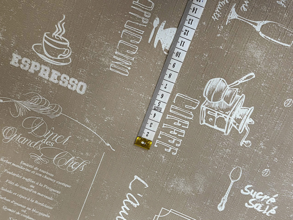 Cerata Na Stół Obrus Ceratowy 140 x 200 Gosia 28