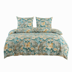 Bedding 160 x 200 3pc Satin Maria 3297