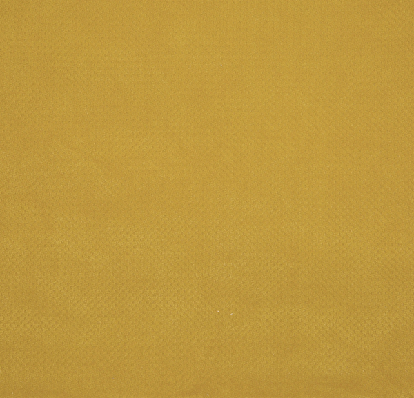 Zasłona 140 x 250 Dekoracyjna Welwet Milo Miodowy