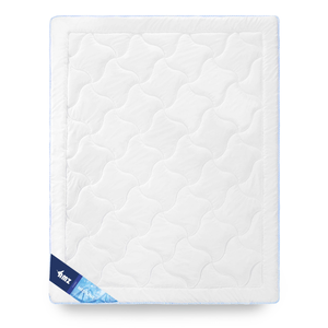 MediSens Synthetic Classic Summer Quilt 180x200