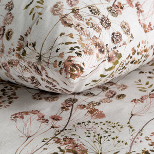 Bedding 220 x 200 3pc Cotton Classic Julita