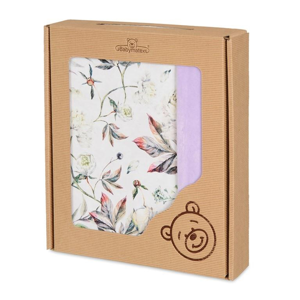 Blanket 75 x 100 Children's Velour Vello 06