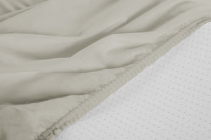 Pillowcase 30 x 50 For Orthopedic Pillow Tore 34J