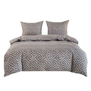 Pościel 200 x 220 3cz Satynowa Maria 3038