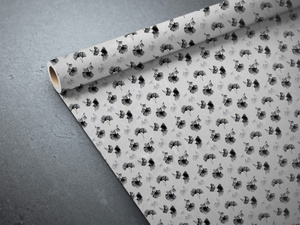 Tablecloth PVC 140 x 260 Gosia 49