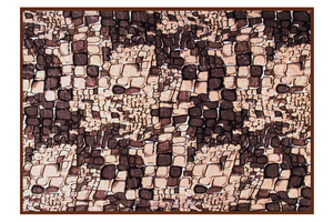 Koc 160 x 210 Akrylowy Franco 11