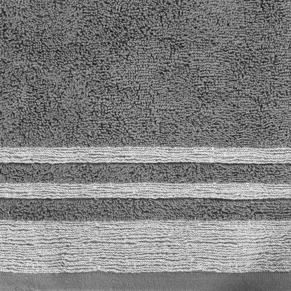 Towel 30 x 50 Bath Frotte Mery 05 Steel