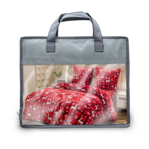 Pościel 160 x 200 3cz Mikrofibra Miś Martino 06