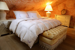 Light Notte Amore Summer Quilt 200x200