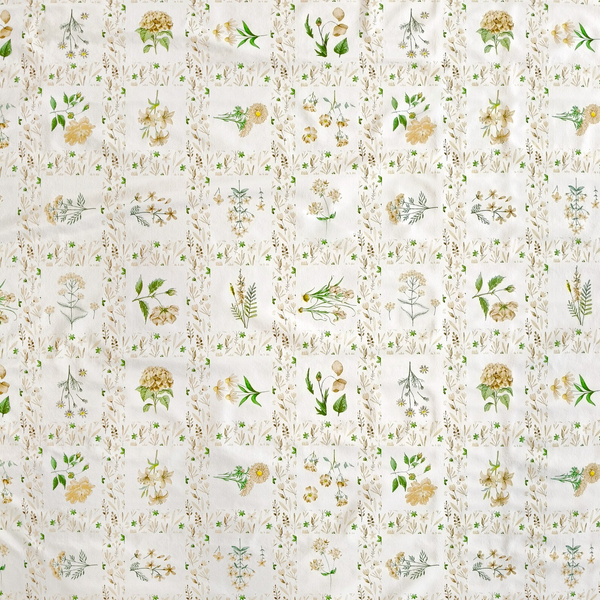 Tablecloth PVC 140 x 220 Gosia 65