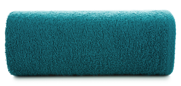 Bath Towel Smooth1 (33) 70 x 140 C.Turquoise