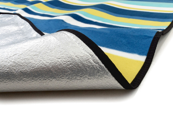 200 x 200 Picnic Waterproof Blanket Pablo 02