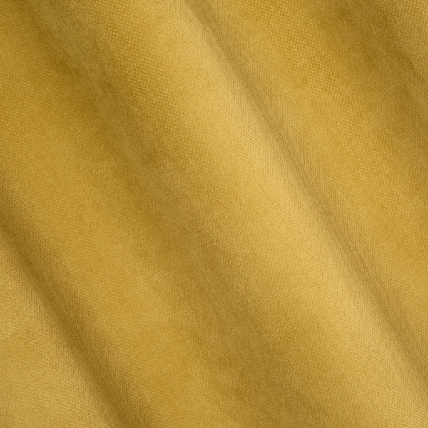 Zasłona 140 x 250 Dekoracyjna Welwet Milo Miodowy