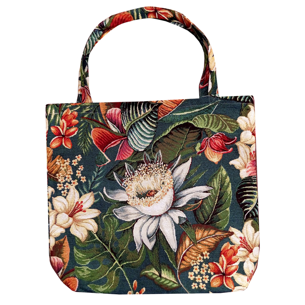Shopping Bag 45 x 42 Tapestry Nadia 26