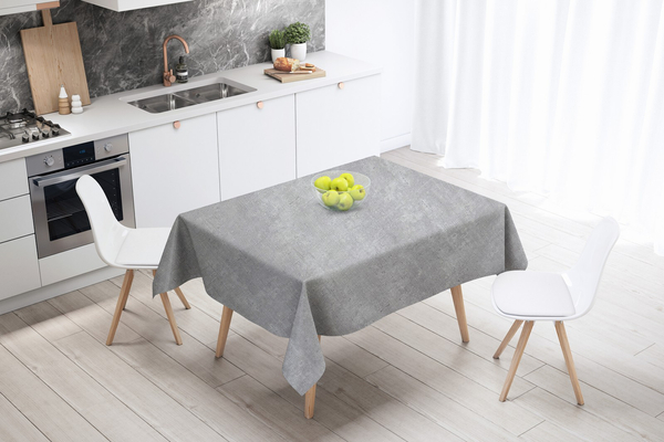 Tablecloth PVC 140 x 120 Gosia 19