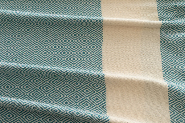 Towel 100 x 180 Bath Peri Hamam Elmas 04