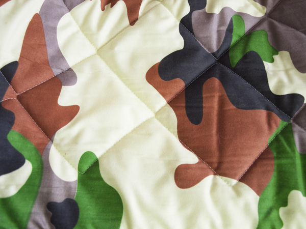 Śpiwór Turystyczny Anilana / Moro 