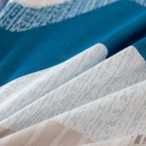 Bedding set 200 x 220 3pcs Satin Maria 2783