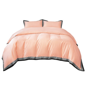 Bedding 160 x 200 3pc Single with valance Naomi 09