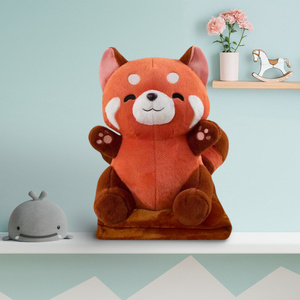 Blanket with Pillow-Plush Toy 89