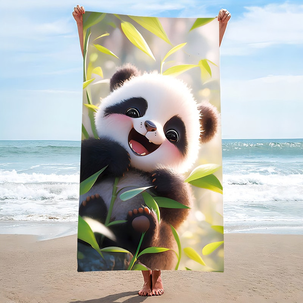 Ręcznik 100 x 180 Kąpielowy Holiday 201