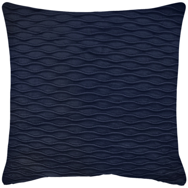 Poszewka 45 x 45 Dekoracyjna Hala Velvet 06
