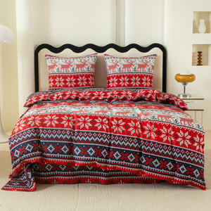 Pościel 140 x 200 2cz Gładka Eusebia Home 19