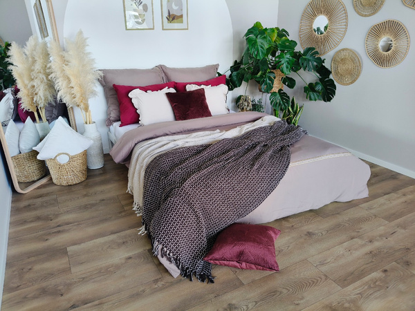 Inspiracja Cherry mocha nr 40