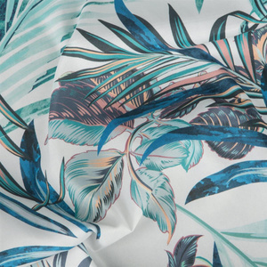 Curtain 140 x 250 Decorative Pilar Pomegranate