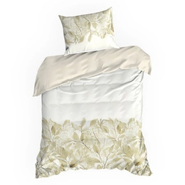 Bedding 140 x 200 2cz Satin Cotton Spring 70