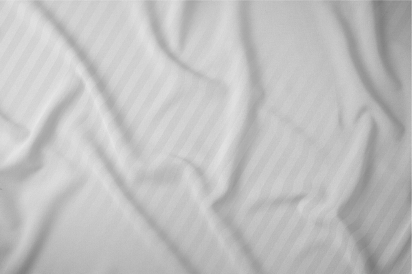 Bedding 160 x 200 3pc Satin Cotton Pure 05