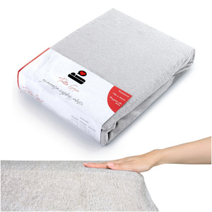 160 x 200 Terry Bed Sheet Without Eraser Gaja 34J