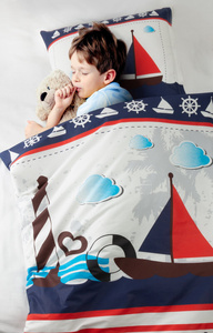 Eurofirany bedding 100 x 135 2cz Kid10 Cotton