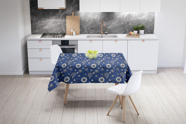 Cerata Na Stół Obrus Ceratowy 140 x 140 Gosia 43
